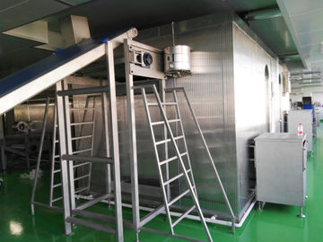 304 स्टेनलेस स्टील पफ पेस्ट्री मशीन, स्वचालित पफ पेस्ट्री बनाने की मशीन आपूर्तिकर्ता