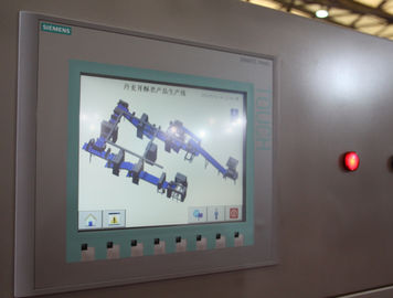 सीमेंस पीएलसी नियंत्रण पीटा बनाने की मशीन 15000 पीसी / हायर ऑटोमेशन लाइन आपूर्तिकर्ता