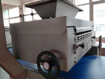 आसान संचालित पिज्जा बनाने की मशीन, पिज्जा आटा प्रेस मशीन जंग प्रतिरोधी आपूर्तिकर्ता