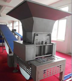 मॉड्यूलर आटा शीतलन प्रणाली के साथ हेक्सागोन कटर स्वचालित डोनट बनाने की मशीन आपूर्तिकर्ता