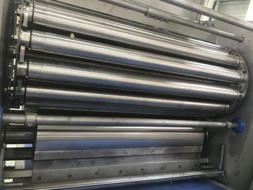 चीन यूरोपीय मानक के साथ स्टेनलेस स्टील पेस्ट्री आटा टुकड़े टुकड़े करने की मशीन फैक्टरी