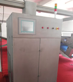 चीन पीएलसी नियंत्रण पेस्ट्री आटा मशीन पेस्ट्री Laminating के लिए संचालित करने के लिए आसान है फैक्टरी