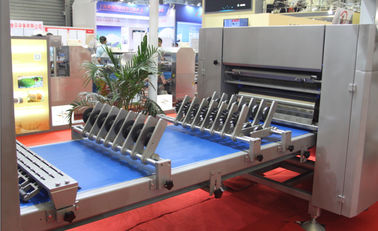 चीन 304 स्टेनलेस स्टील औद्योगिक रोटी बनाने की मशीन सहायक उपकरण के साथ फैक्टरी